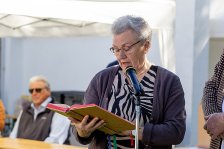 03.05.2026 Feldmesse beim Maibaumfest in Weinzierl